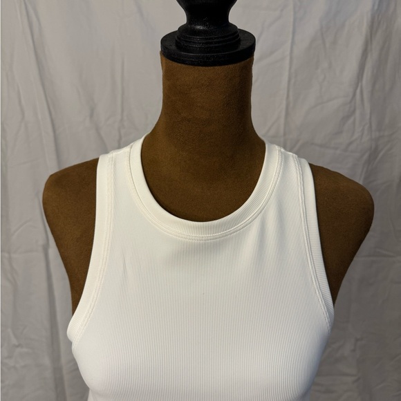 White All Access Tennis Dress - Picture 4 of 6